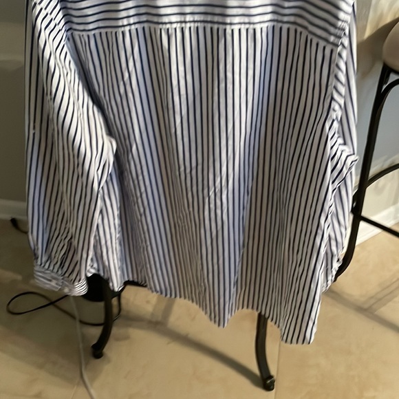 Nice button up size 2x - Picture 3 of 3